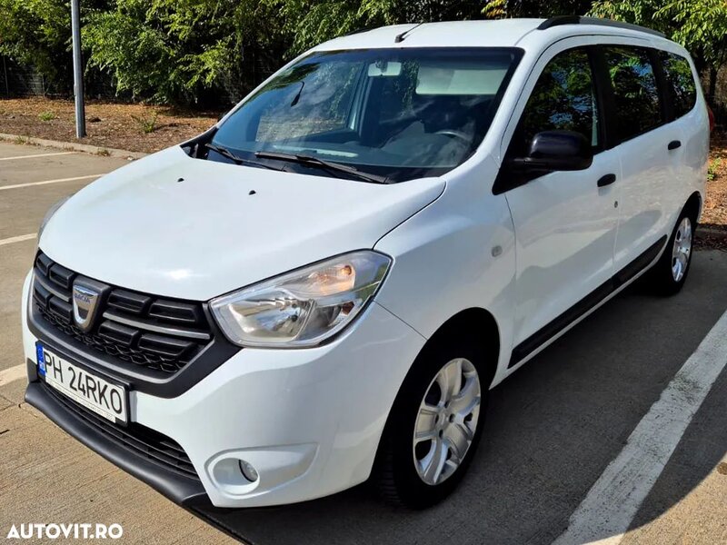 Dacia Lodgy